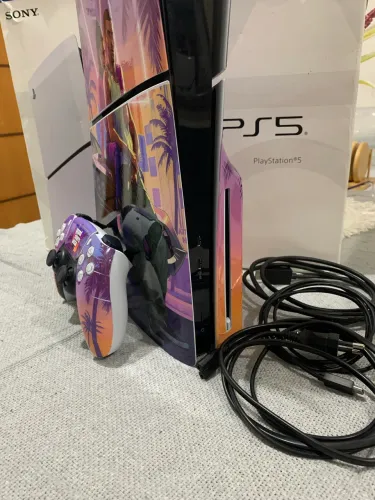 PlayStation 5