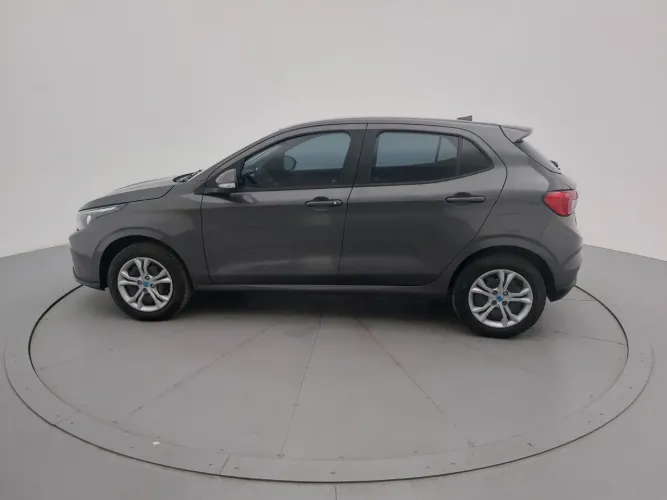 Fiat Argo Drive 1.0 Firefly 2025