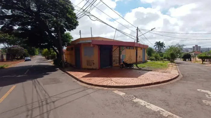 Galpão/Depósito/Armazém para venda com 375 metros quadrados em Vila Planalto - Campo Grand