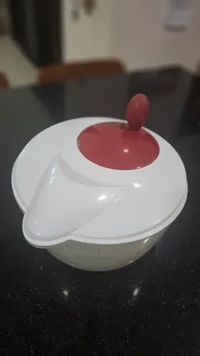 Centrífuga de Salada