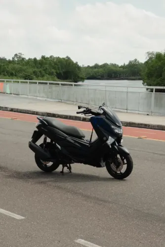 Nmax 160 2019 - Leia a descrição