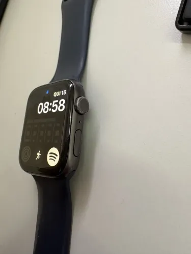 APPLE WATCH SÉRIES SE NIKE