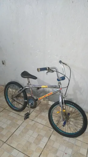 Bicicleta aro 20
