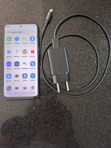 MOTO G54 5G 256 DE MEMÓRIA!