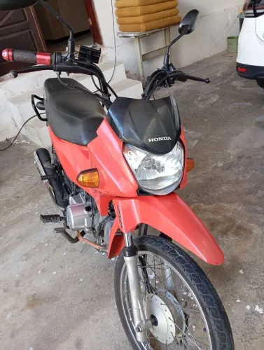 Vende se pop 110 2021 nova tá ela