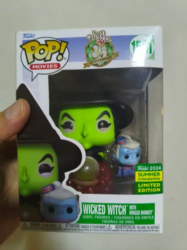 Funko Wicked Witch