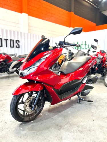 PCX 160