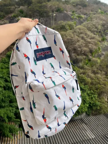 Mochila Jansport