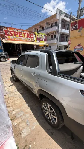 Fiat Strada Volcano 1.3 Flex 8V CD Aut. 2026