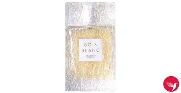 Perfume Arabiyat Tester Arabiyat Prestige Bois Blanc 100ml