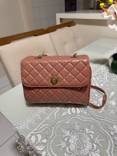 Bolsa da couro e cia 