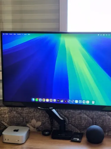 SAMSUNG Monitor Gamer Odyssey 27", FHD, 165Hz