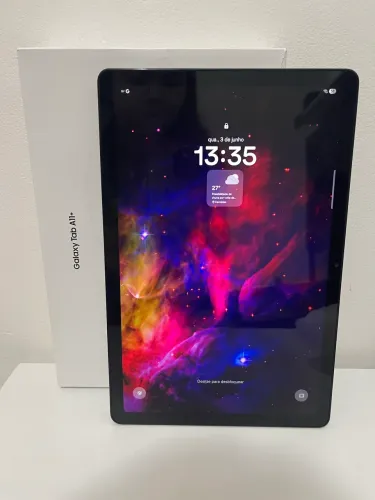 Tablet Tab A11 Plus
