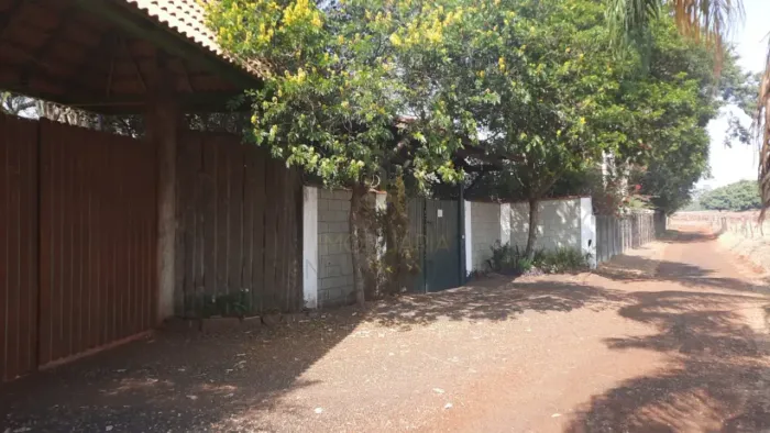 Chácaras/Imóveis Rurais RanchoSítio em Brodowski