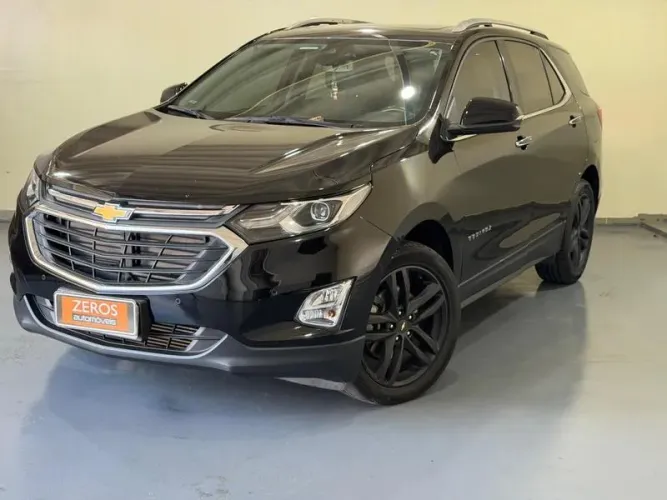 Chevrolet Equinox Premier 2.0 Turbo AWD 262cv Aut. 2019