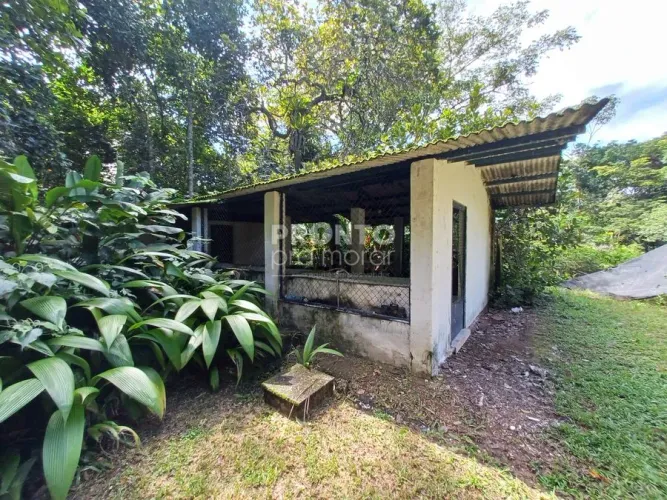Chácara com 4 quartos em Aldeia dos Camarás