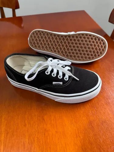 Tênis Vans Authentic Original 
