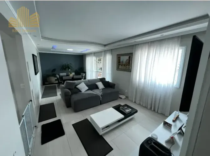 Maravilhoso apartamento amplo em condomínio club !!