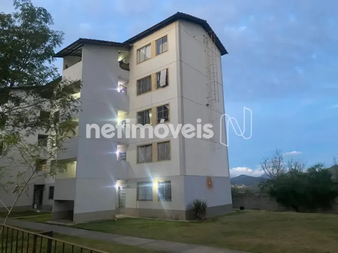 Venda Apartamento 2 quartos Acaiaca Belo Horizonte
