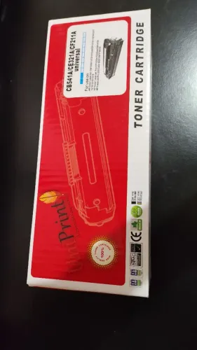 Vendo 2 conjuntos de Toner (Ambos lacrados) Leia a descrição