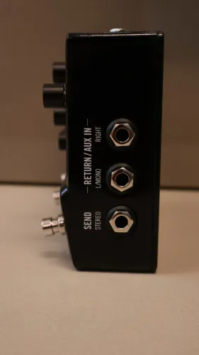 Line 6 HX Stomp ? NOVO