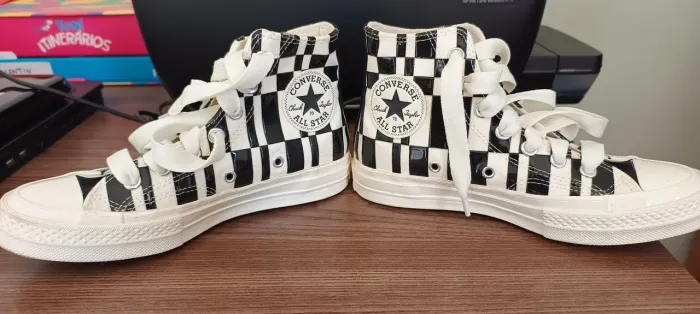 Converse Chuck Taylor 