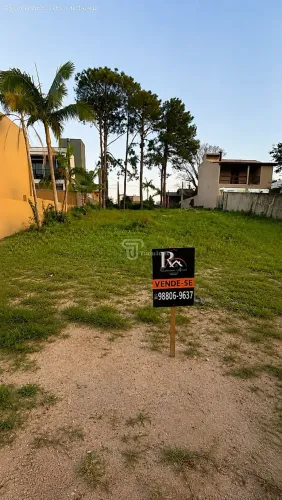 Terreno para Venda em Garopaba