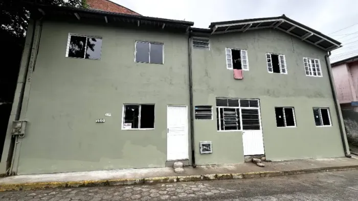 APTO 01 QUARTO - KIT NET