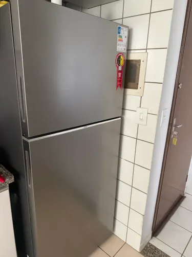 Vendo em perfeito estado 