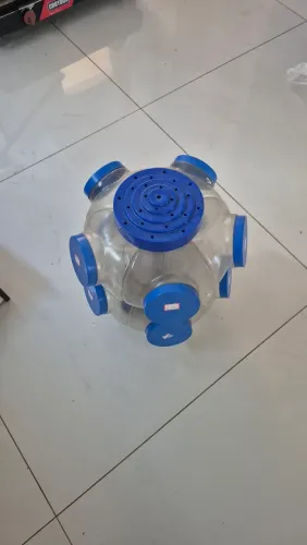 Baleiro Freezer jogos de mesa fritadeira