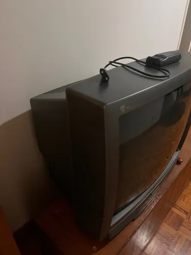 TV Gradiente - Vintage