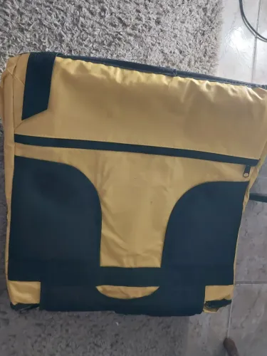 Bag 99 zerada pra sair hoje