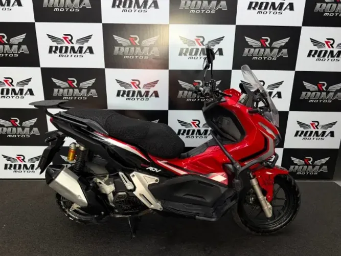 Honda ADV 150 2022