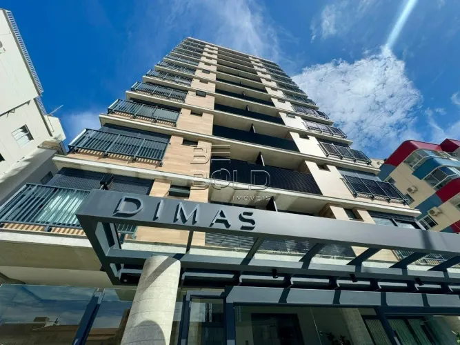Apartamento com 1 dormitório no Estreito