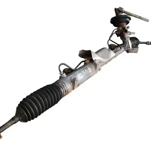 Kit direção hidráulica Ford fusion 2.3 2006 a 2009