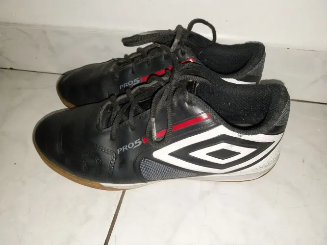 Chuteira Umbro Pro5 n°36