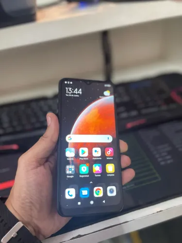 Redmi 9C 128GB