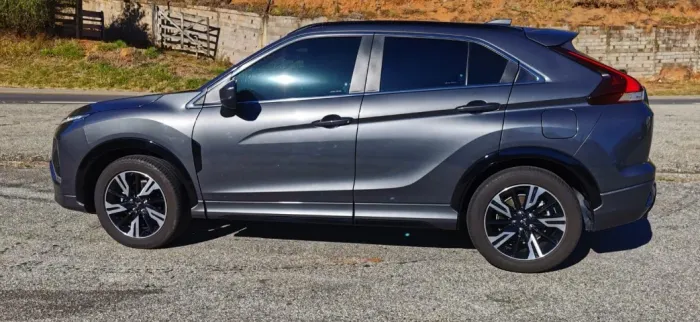 Mitsubishi Eclipse Cross HPE-S Sport 1.5 AWC AUT 2025