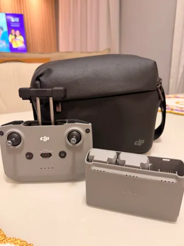 Controle RC-N1 + Kit Fly More