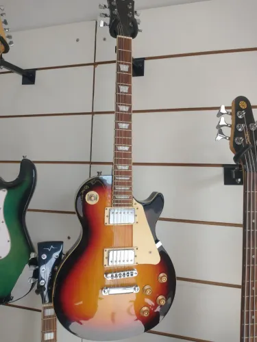 Guitarras