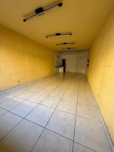 LOJA COMERCIAL 45m² | ÓTIMA LOCALIZAÇÃO