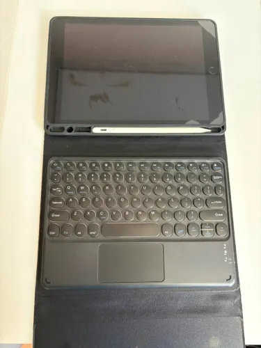 Ipad 8 geração