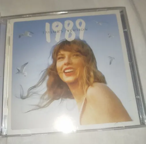 1989 Taylors version tv