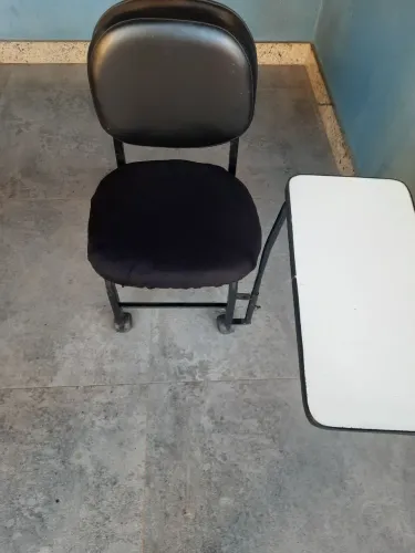 Cadeira pra manicure