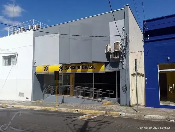 PONTO COMERCIAL em LINS - SP, CENTRO