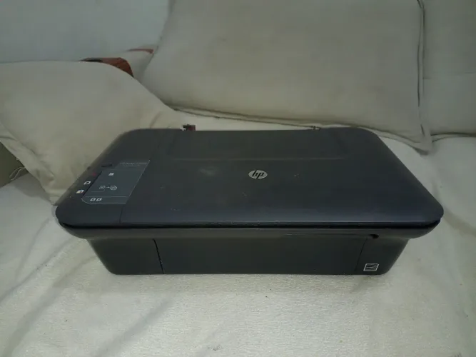 Impressora HP Deskjet F2050