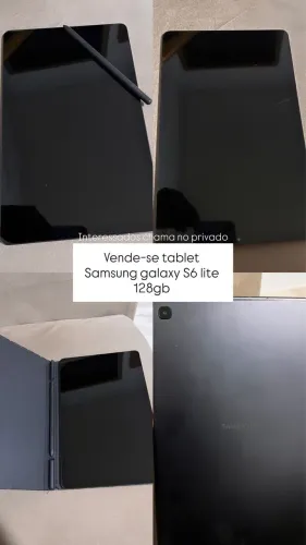 Tablet S6 Li-te