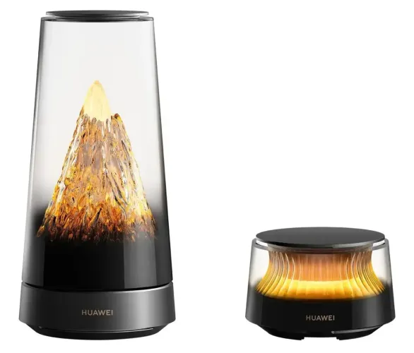 Roteador, HUAWEI WiFi Mesh X3 Pro Suite, Wi-Fi 7 de Banda Dupla de 3,6 Gbps