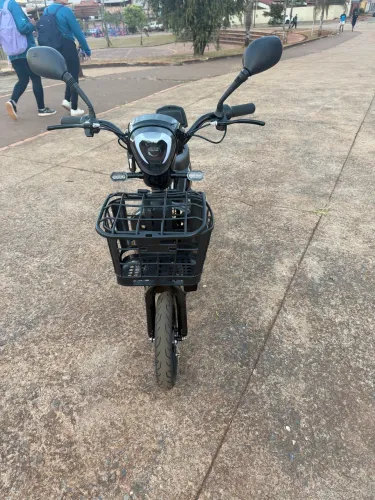 SCOOTER ELETRICA