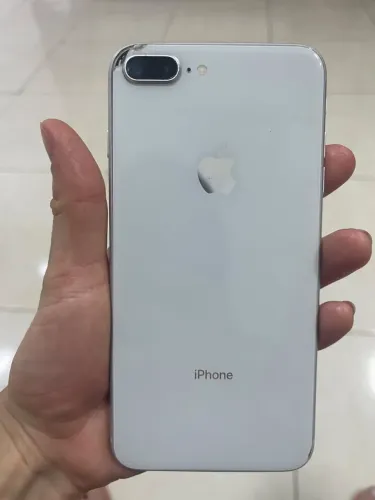 IPhone 8 Plus